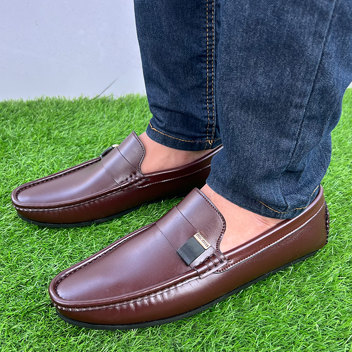 Loafer FT-567 - shoe