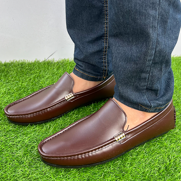 Loafer FT-567 - shoes