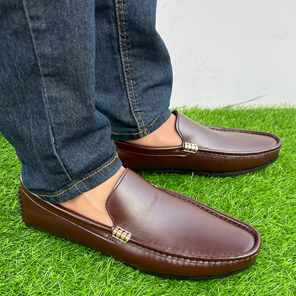 Loafer FT-567 - shoes