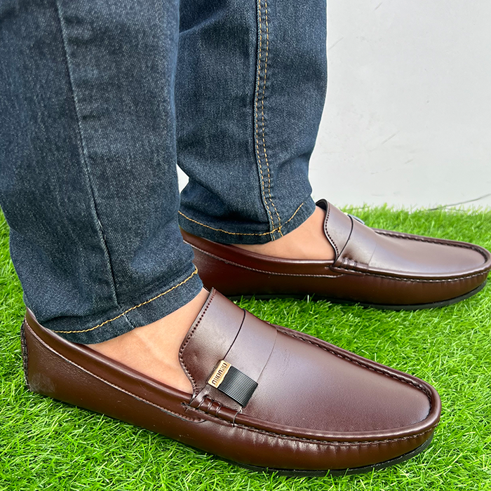 Loafer FT-567 - shoe