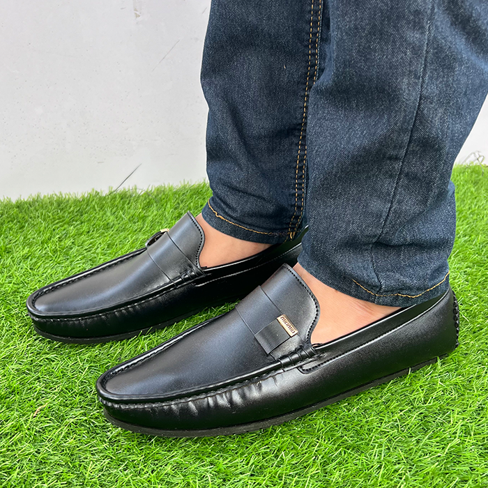 Loafer FT-567 - shoe