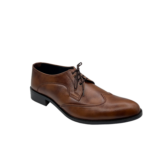 Leather Formal Shoe FT-303