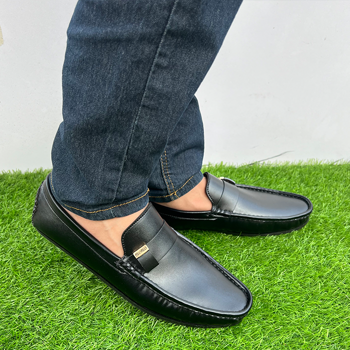 Loafer FT-567 - shoe