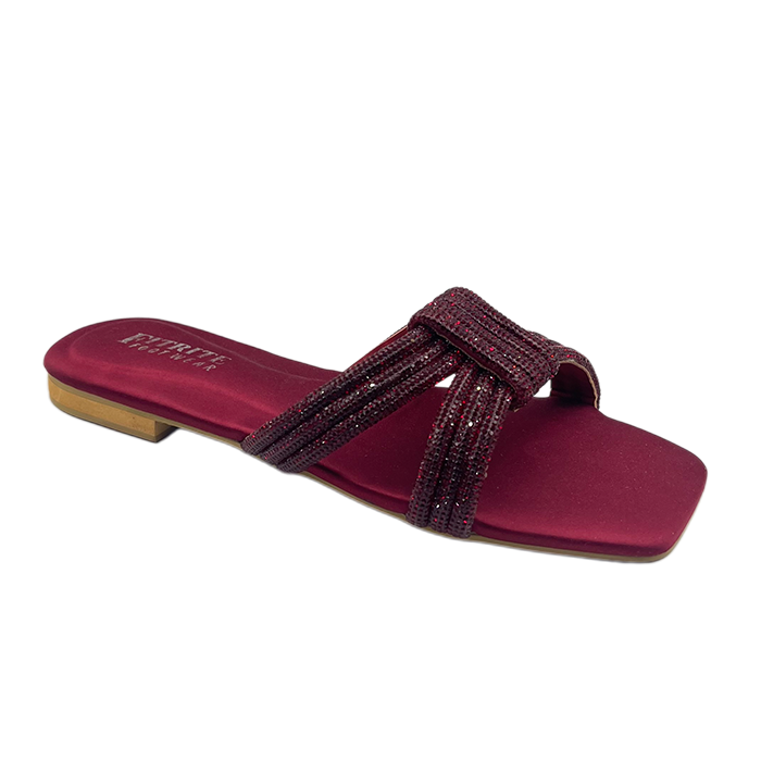 Funccy Slipper FT-1117