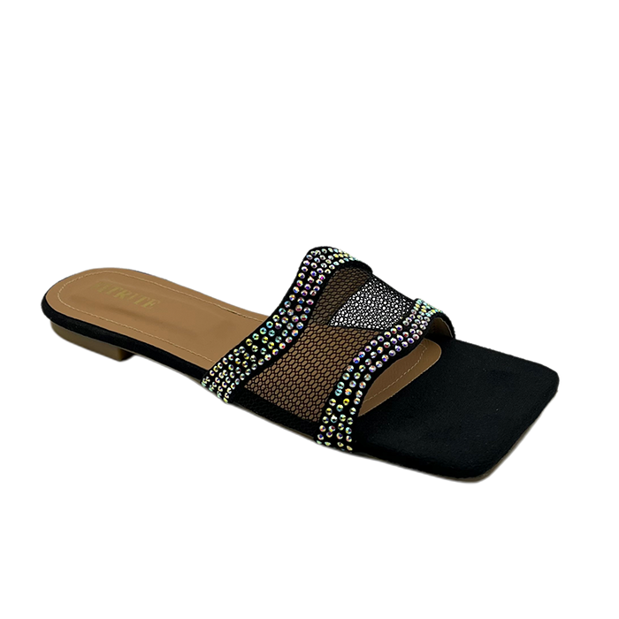 Flat Slipper FT-01114