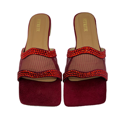 Flat Slipper FT-01114