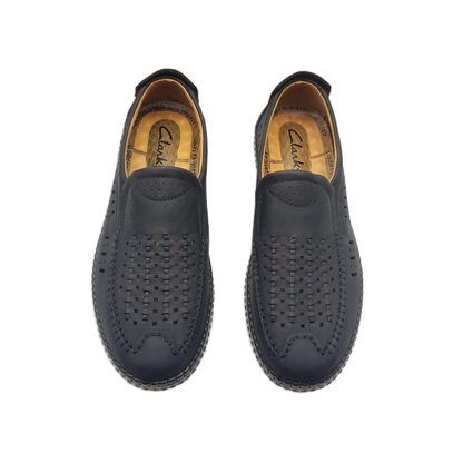 Comfortable Moccasin Shoes FT-5713