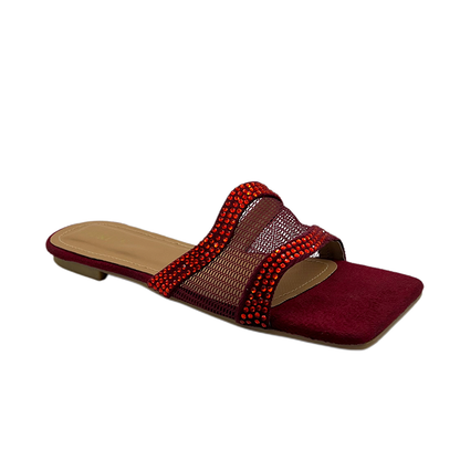 Flat Slipper FT-01114