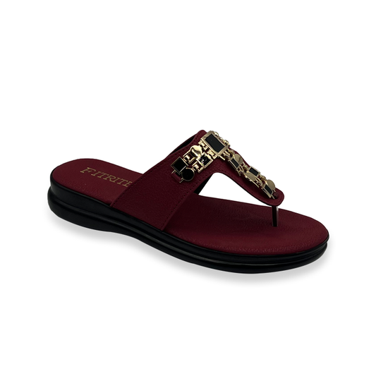 Ladies Fancy Chappal 142