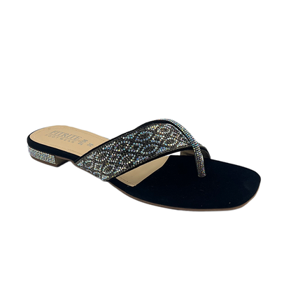 Flat Chappal FT-102