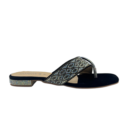 Flat Chappal FT-102