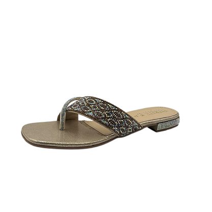 Flat Chappal FT-102