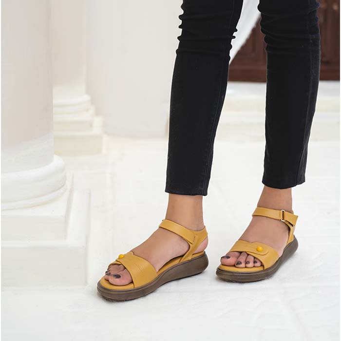 Causal Sandal FT-640