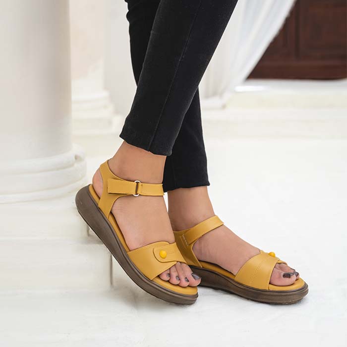 Causal Sandal FT-640