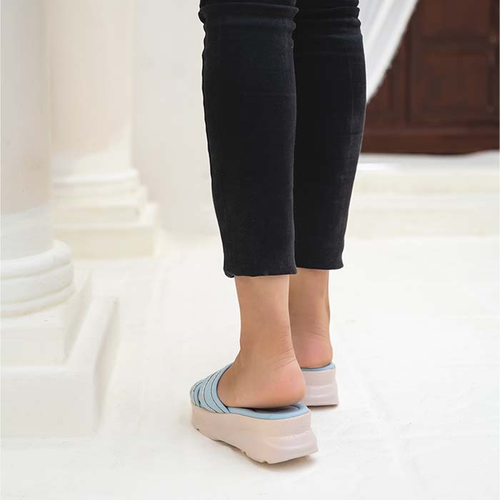 Wedge Sole FT-312