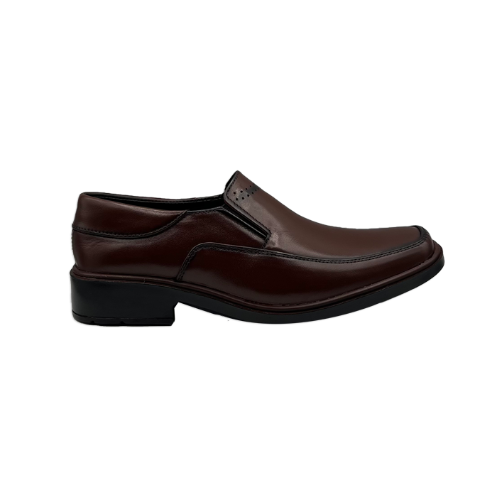 Formal Moccasin Leather Shoes FT-692 – FITRITE