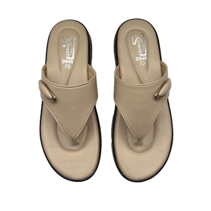 Causal Slippers FT-104