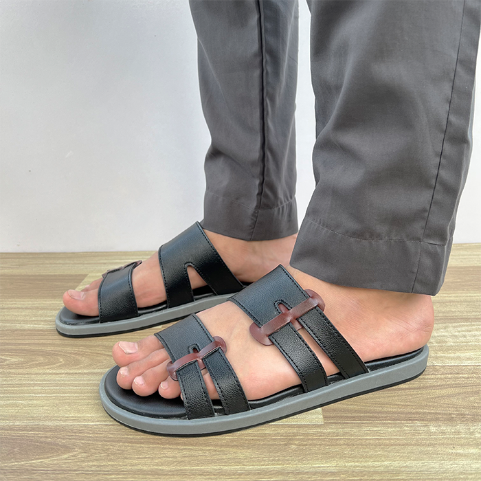 Men Slipper FT-11