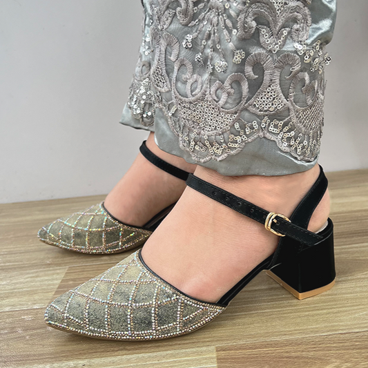 Ankle Strap 1186