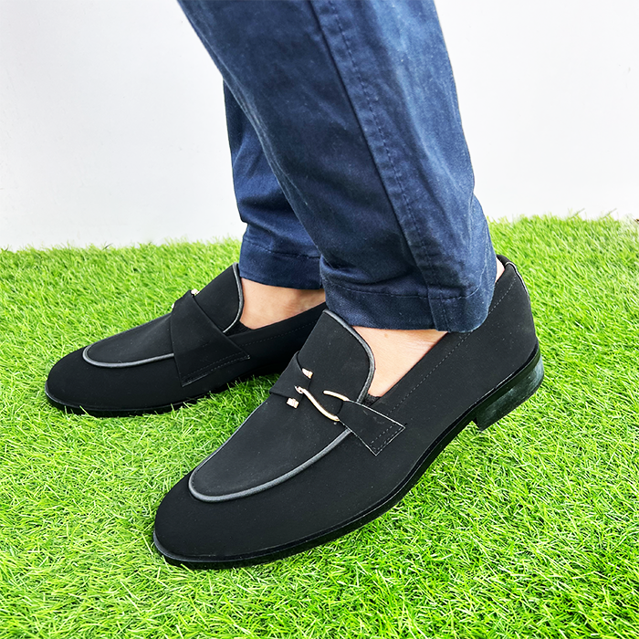 Suede Shoes FT-753