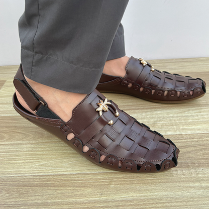 Gents Loafer FT-1125