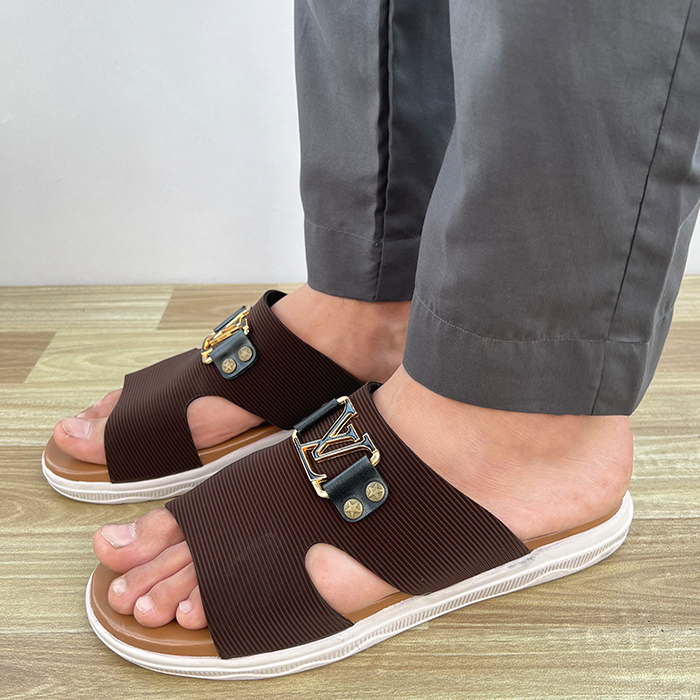 Causal Slipper FT-10