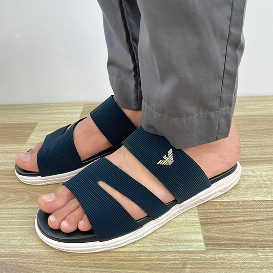 Causal Slipper FT-09