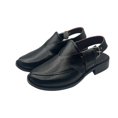 Casual Peshawari Chappal FT-943 - Peshawari