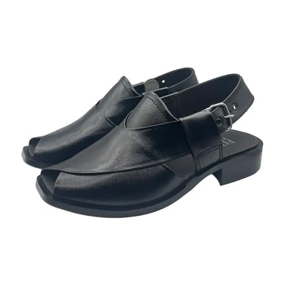 Casual Peshawari Chappal FT-944 - Peshawari