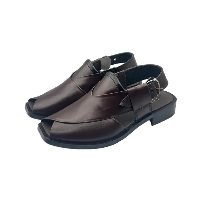 Casual Peshawari Chappal FT-944 - Peshawari