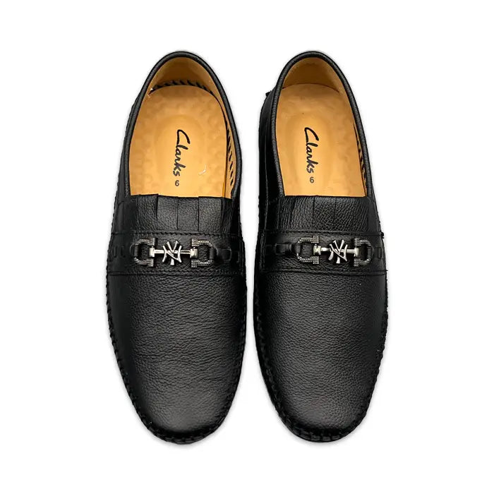 Comfortable Loafer FT-596 - Loafers