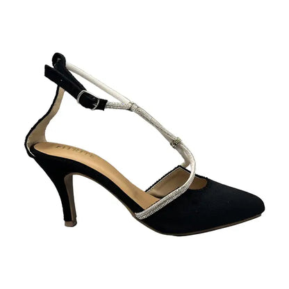 Court Shoes For Women - Heel