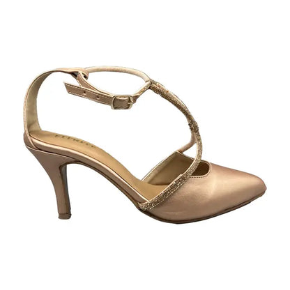 Court Shoes For Women - Heel