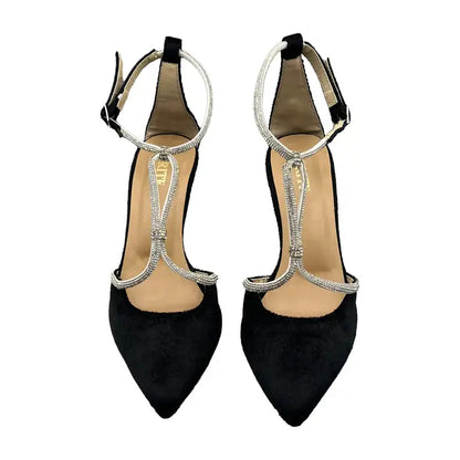 Court Shoes For Women - Heel