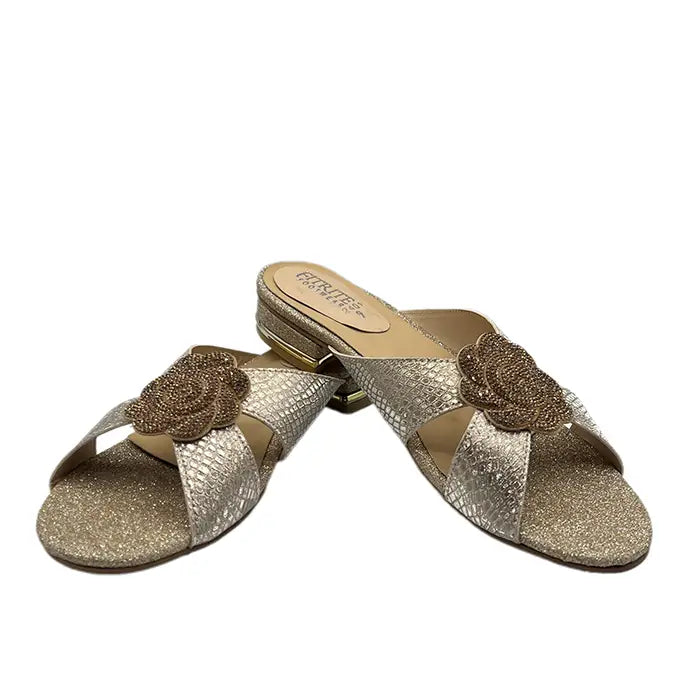 Fancy Slipper FT-1112 - Slipper