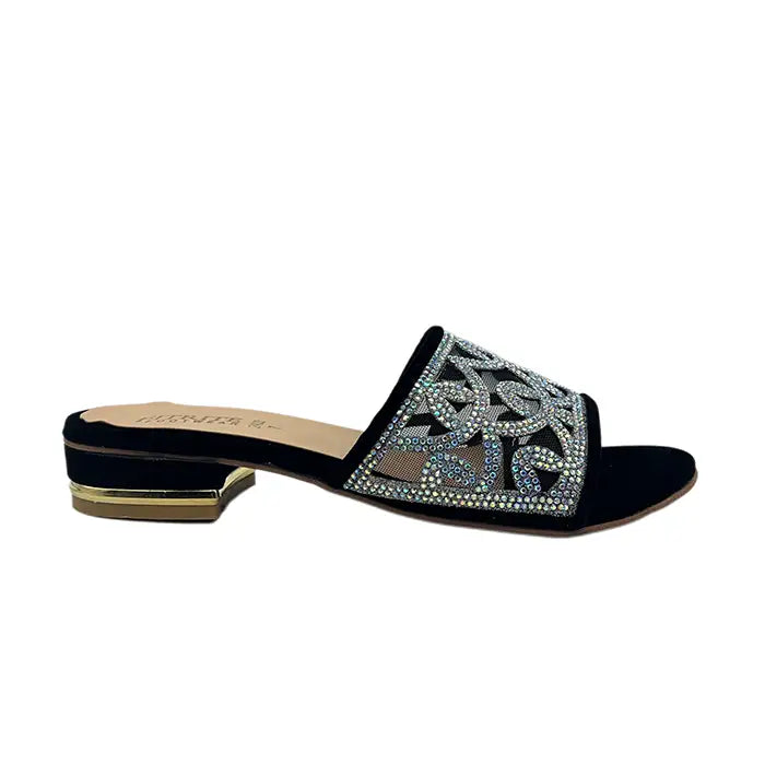 Fancy Slipper FT-1114 - Slipper