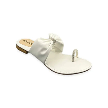 Flat Chapal FT-15 - Flat Chappal