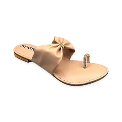 Flat Chapal FT-15 - Flat Chappal