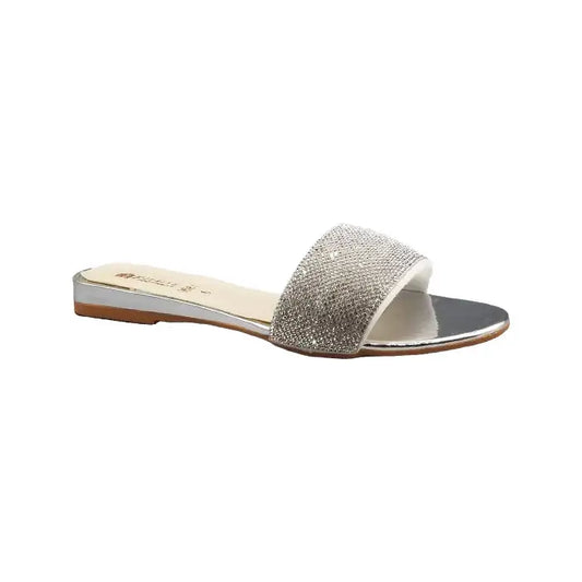 Flat Chappal FT-1102 - Flat Chappal