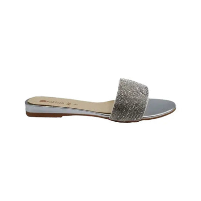 Flat Chappal FT-1102 - Flat Chappal