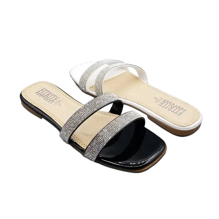 Flat Chappal FT-20 - Flat Chappal