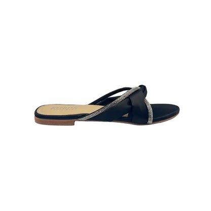 Flat Slipper FT-1108 - Flat Chappal