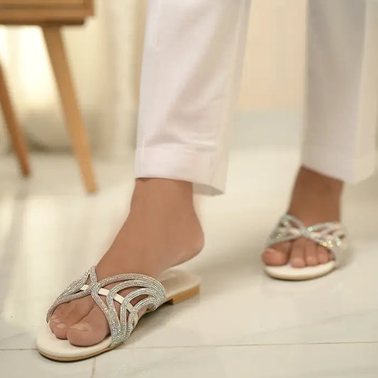 Flat Slipper FT-1116 - Slipper