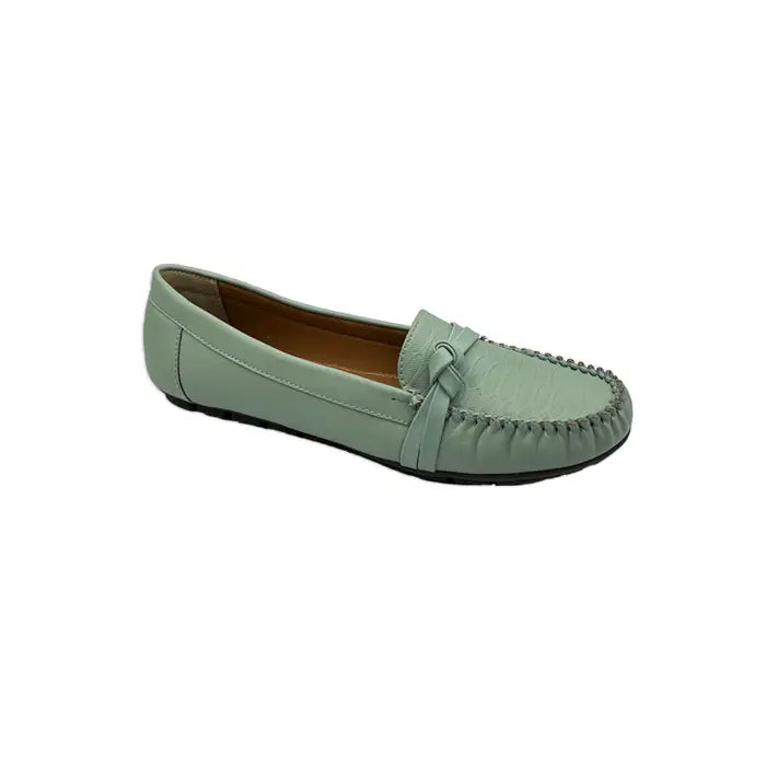 Girls Pumps - Green / 36 - Pumps