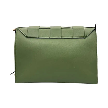 Handbags - Green - Hand Bags