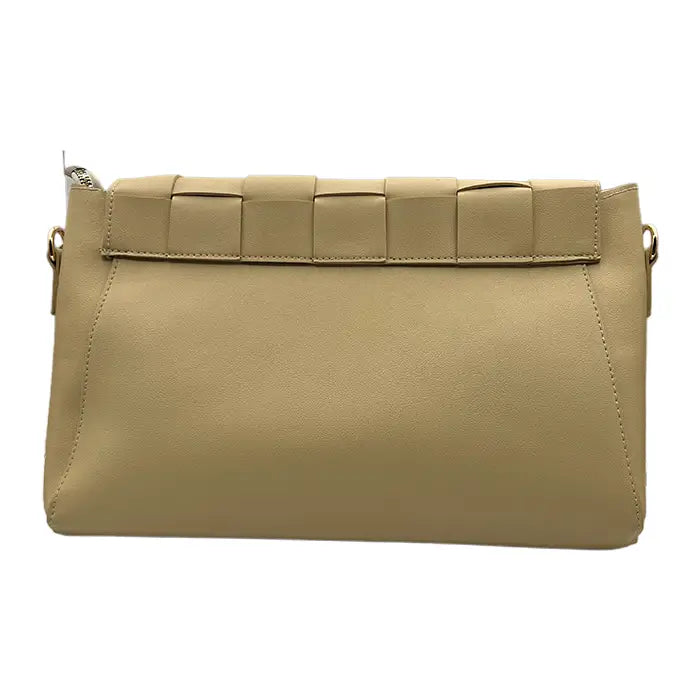 Hnagbags - Beige - Hand Bags