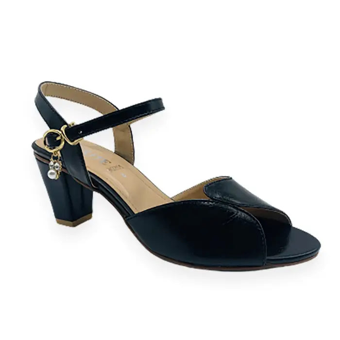 Modare Sandal FT-933 - Black / 36 - Sandal