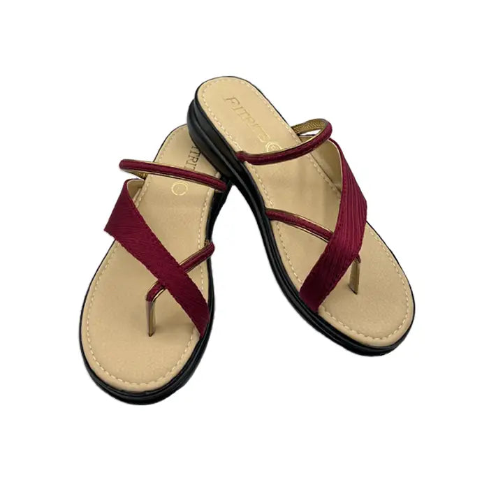 Sami Formal Chappal 137 - Chappal