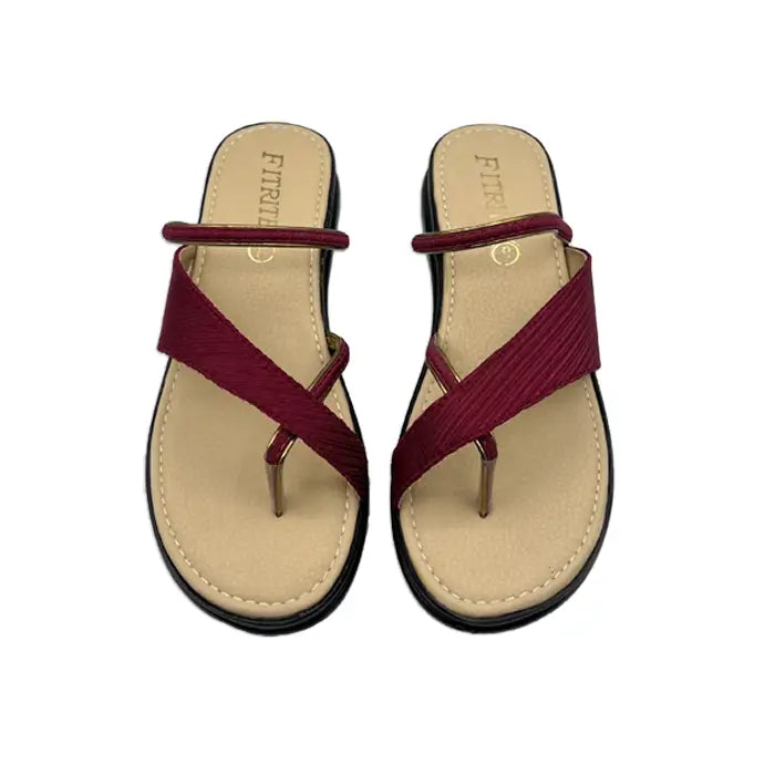 Sami Formal Chappal 137 - Chappal