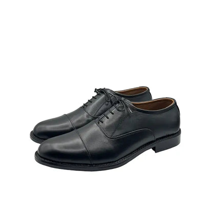 Shoe FT-307 - Black / 39 - Shoe